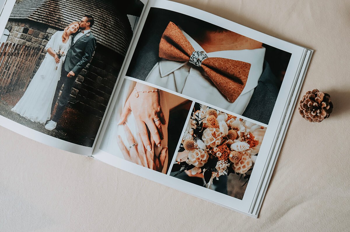 Mes partenaires - F.L Photographie - 1