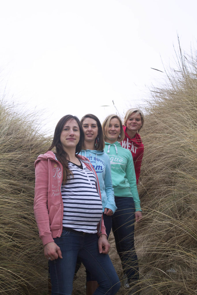 Photographe Baby-Shower Nord - F.L Photographie - 1