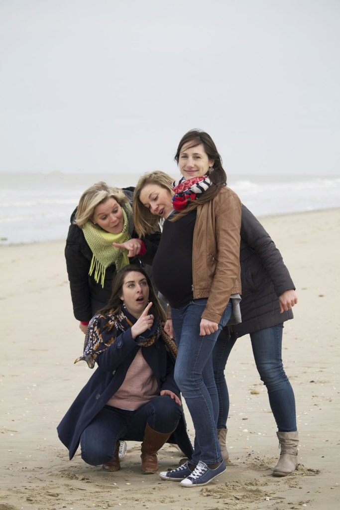 Photographe Baby-Shower Nord - F.L Photographie - 5