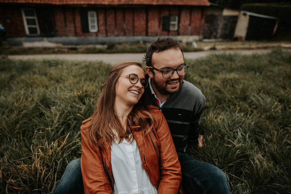 Photographe Couple Nord - F.L Photographie - 10