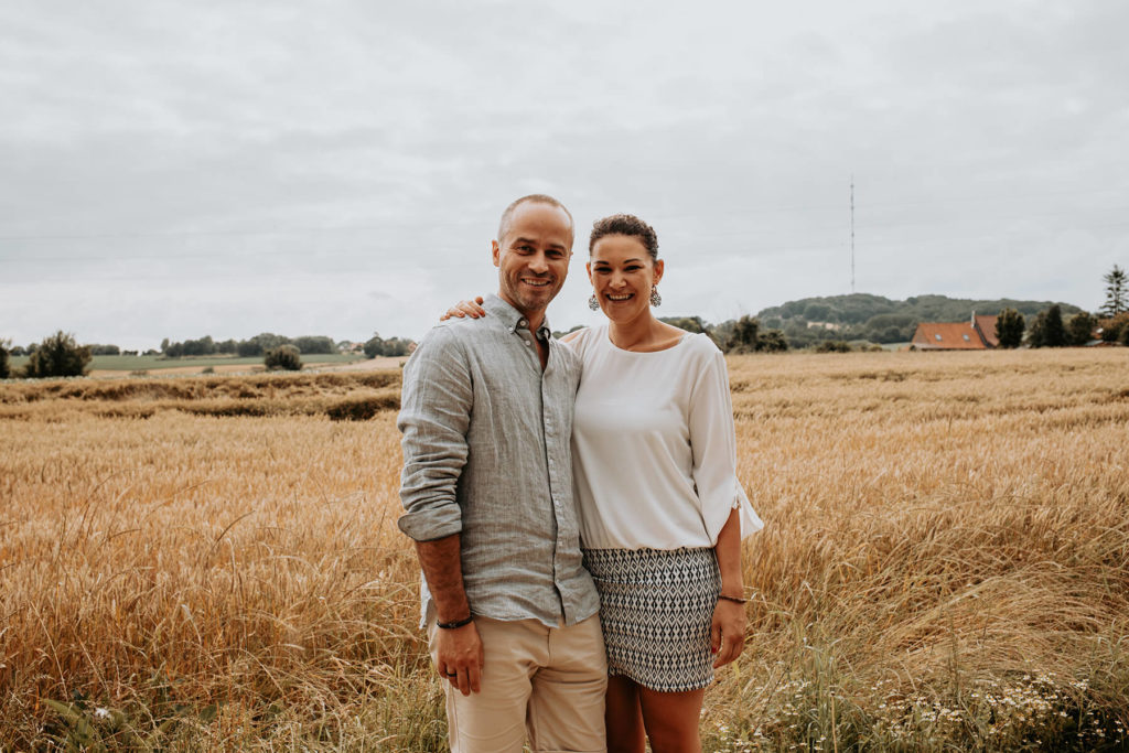 Photographe Couple Nord - F.L Photographie - 2