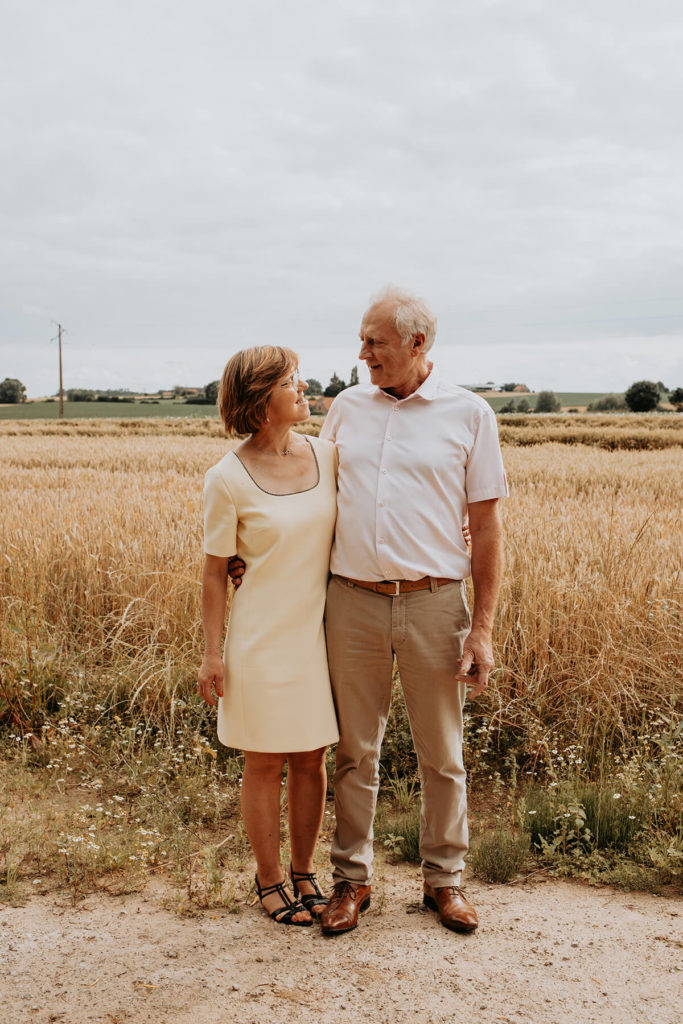 Photographe Couple Nord - F.L Photographie - 3
