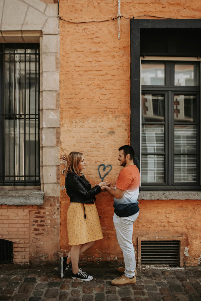 Photographe Couple Nord - F.L Photographie - 7