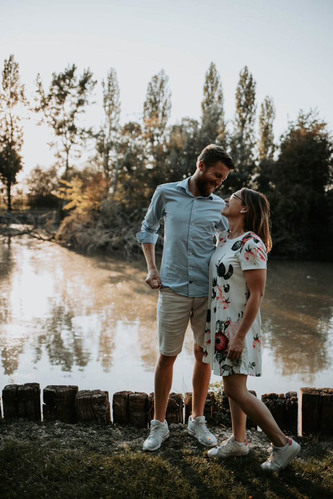 Photographe Couple Nord - F.L Photographie - 9