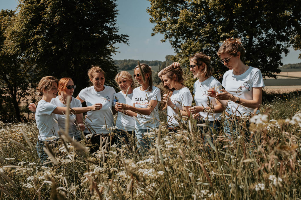 Photographe EVJF Nord - F.L Photographie - 2
