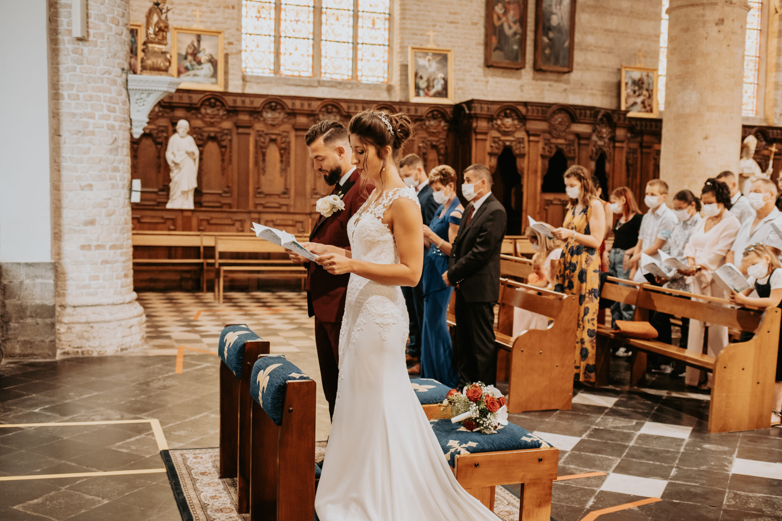 Photographe Mariage Lille - F.L Photographie - Cérémonies