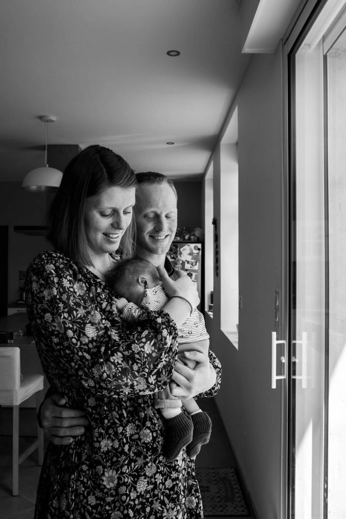 Photographe Naissance Nord - F.L Photographie - 1