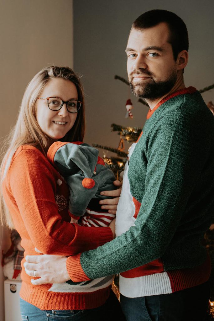 Photographe Naissance Nord - F.L Photographie - 9