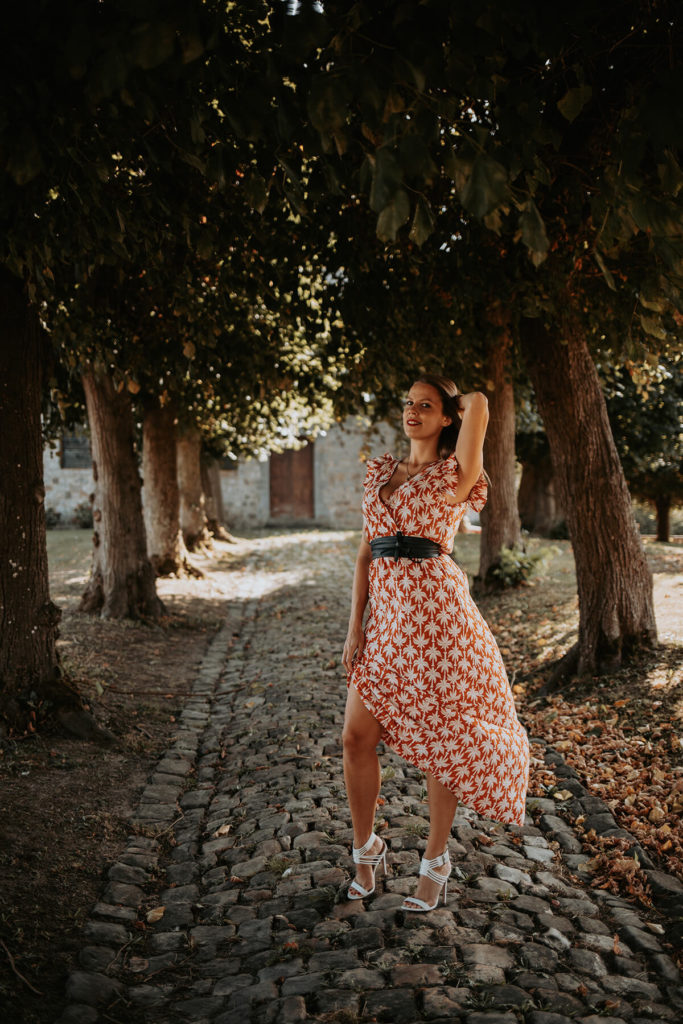 Photographe Portrait Nord - F.L Photographie - 4