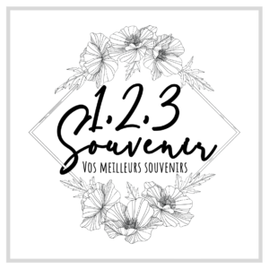 Logo 123 Souvenir